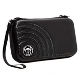 BEAZD Orbis HS XL Dartcase carbongrey -- 1 Stck – weergave 1