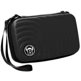 BEAZD ORBIS XL Dartcase black -- 1 Stck – vista 1