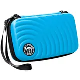 BEAZD ORBIS XL Dartcase blue -- 1 Stck – vista 1