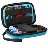 BEAZD ORBIS XL Dartcase blue -- 1 Stck – vista 2