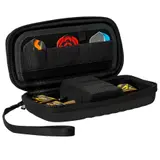 BEAZD ORBIS S Dartcase black -- 1 Stck – Ansicht 2