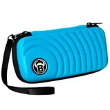 BEAZD ORBIS S Dartcase blue -- 1 Stck – Ansicht 1