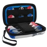 BEAZD ORBIS XL Dartcase Martin Schindler -- 1 Stck – vista 2