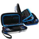 BEAZD ORBIS XL Dartcase Martin Schindler -- 1 Stck – vista 3