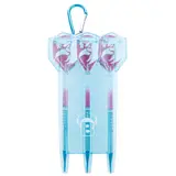 BEAZD ACRA X Dartcase - Blue -- 1 Stck – vista 2