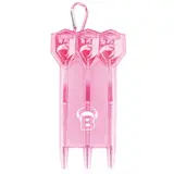 BEAZD ACRA X Dartcase - Pink -- 1 Stck – weergave 2