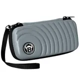 BEAZD ORBIS S Dartcase grey -- 1 Stck – Ansicht 1