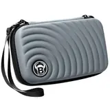 BEAZD ORBIS XL Dartcase grey -- 1 Stck – vista 1