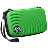 BEAZD ORBIS XL Dartcase green -- 1 Stck – vista 1