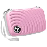 BEAZD ORBIS XL Dartcase pink -- 1 Stck – Ansicht 1