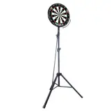 BEAZD Vibex S Mobile Dartstand -- 1 Stck – vue 1