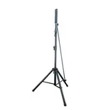 BEAZD Vibex S Mobile Dartstand -- 1 Stck – vue 4
