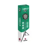 BEAZD Vibex S Mobile Dartstand -- 1 Stck – vue 5