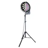 BEAZD Vibex H Mobile Dartstand -- 1 Stck – vista 1