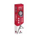 BEAZD Vibex H Mobile Dartstand -- 1 Stck – vista 5