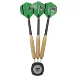 BEAZD Preußen Münster Dartboard Set -- 1 Stck – vue 2