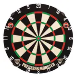 BEAZD Preußen Münster Dartboard Set -- 1 Stck – vue 3