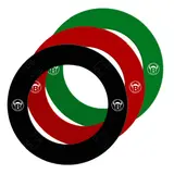BEAZD Quarterback EVA Dart Board Surround -- 1 Stck – Ansicht 7