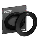 BEAZD Premium PU Board Surround -- 1 Stck – vista 6