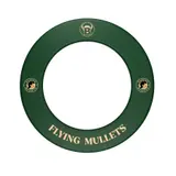 BEAZD Flying Mullet PU Board Surround -- 1 Stck – vista 1