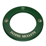 BEAZD Flying Mullet PU Board Surround -- 1 Stck – vista 2