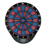 BEAZD Matchpoint Elektronik Dart Board -- 1 Stck – Ansicht 1
