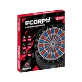 BEAZD Scorpy Elektronik Dartboard -- 1 Stck – view 2