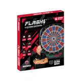 BEAZD Flash RB Sound Elektronik Dartboard -- 1 Stck – vista 2