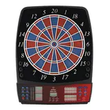 BEAZD Delta IV RB Sound Elektronik Dartboard -- 1 Stck – weergave 1