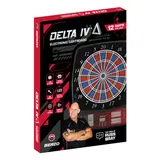 BEAZD Delta IV RB Sound Elektronik Dartboard -- 1 Stck – weergave 2