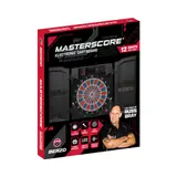 BEAZD Master Score RB Sound Elektronik Dartboard -- 1 Stck – Ansicht 3