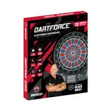 BEAZD Dartforce RB Sound Elektronik Dartboard -- 1 Stck – weergave 2