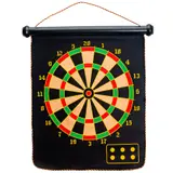 BEAZD Magnetic Dart Board Game -- 1 Stck – vista 1