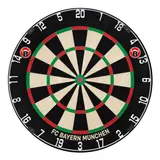 BEAZD FC Bayern München Bristle Board -- 1 Stck – Ansicht 1