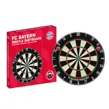 BEAZD FC Bayern München Bristle Board -- 1 Stck – Ansicht 2