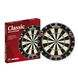 BEAZD Classic Bristle Dart Board -- 1 Stck – vue 2