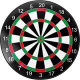 BEAZD Magnetic Dartboard -- 1 Stck – Ansicht 1