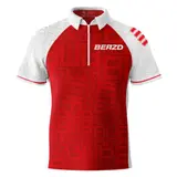 BEAZD Darts Player Shirt Niko Springer -- 1 Stck – vue 3