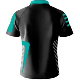 BEAZD Darts Team-Dartshirt Mint -- 1 Stck – weergave 16