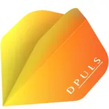 DPuls 100 Micron Flight Yellow/Orange - A-Standard -- 1 Satz – Ansicht 1