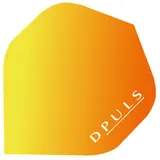 DPuls 100 Micron Flight Yellow/Orange - A-Standard -- 1 Satz – Ansicht 2