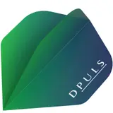 DPuls 100 Micron Flight Blue/Green - A-Standard -- 1 Satz – vista 1