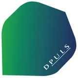 DPuls 100 Micron Flight Blue/Green - A-Standard -- 1 Satz – vista 2
