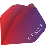 DPuls 100 Micron Flight Purple/Red - A-Standard -- 1 Satz – weergave 1