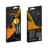DPuls D-BOT Steel Dart - 23g -- 1 Satz – Ansicht 3