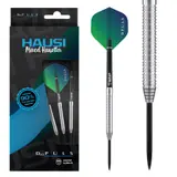 DPuls Hausi Marcel Hausotter Steel Dart - 23g -- 1 Satz – Ansicht 1