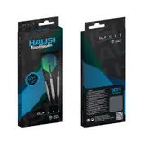 DPuls Hausi Marcel Hausotter Steel Dart - 23g -- 1 Satz – Ansicht 3