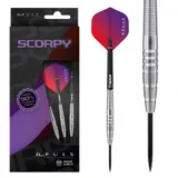 DPuls Scorpy Steel Dart - 23g -- 1 Satz – Ansicht 1