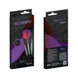 DPuls Scorpy Steel Dart - 23g -- 1 Satz – Ansicht 3