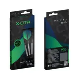 DPuls X-Cita Steel Dart - 23g -- 1 Satz – vue 3